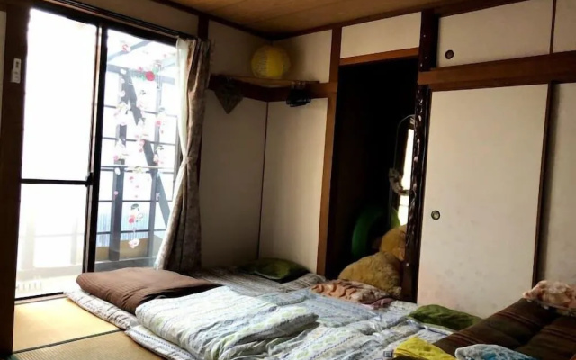 ShimaHama Home