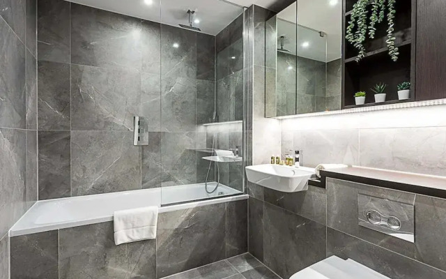 Icon Tower Flat II