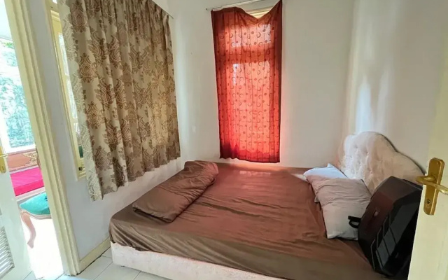 Hotel O Puncak Resort Guest House