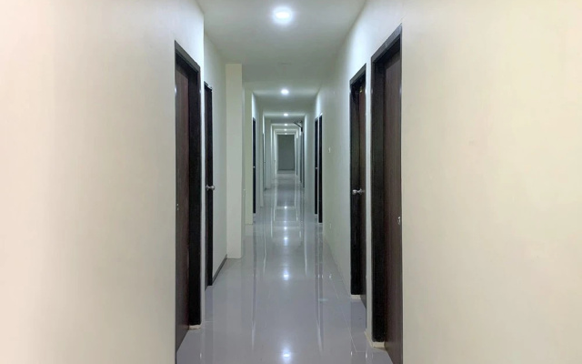 Urbanview Hotel Kansa Near Harbour Bay Batam by RedDoorz