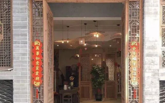 Zhuhaiquyue