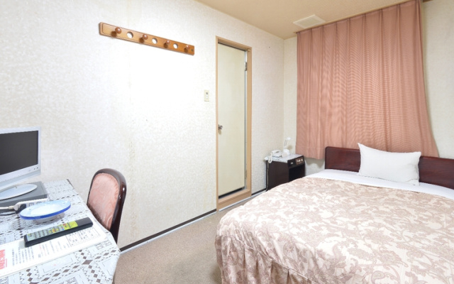 Silk Hotel