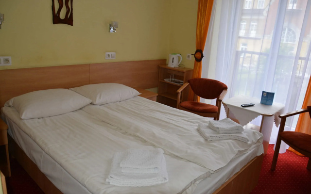 Pensjonat Halny