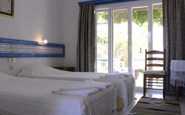 Tamarisk Beach Hotel