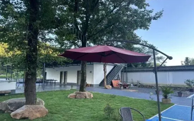 Baiyuan Farm