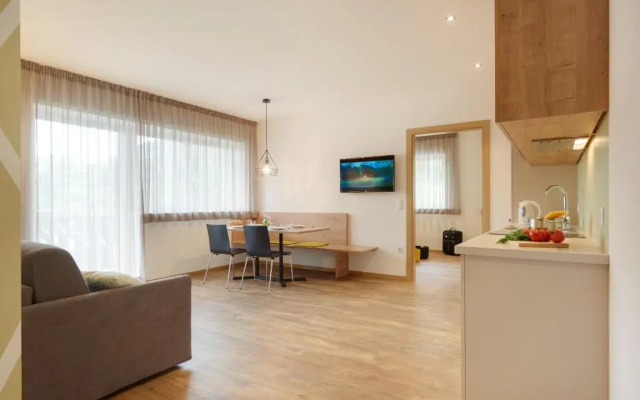 Appartments Waage