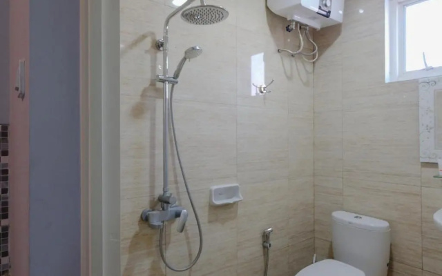 Hotel O Kate'el Inn