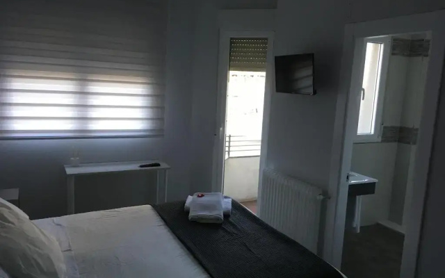 Hostal I Dream Salamanca