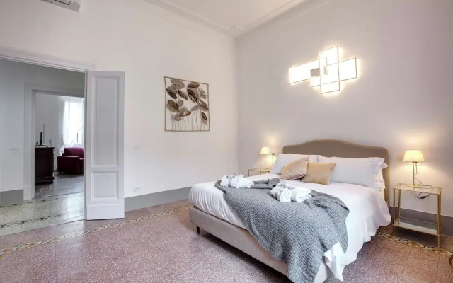 Mamo Florence - Magenta Apartment