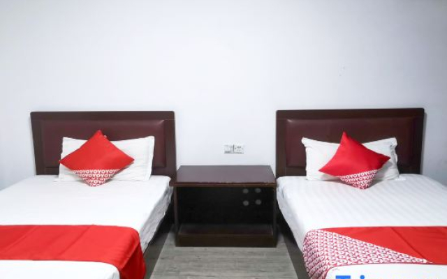 Ningbo Baoyue Business Hotel