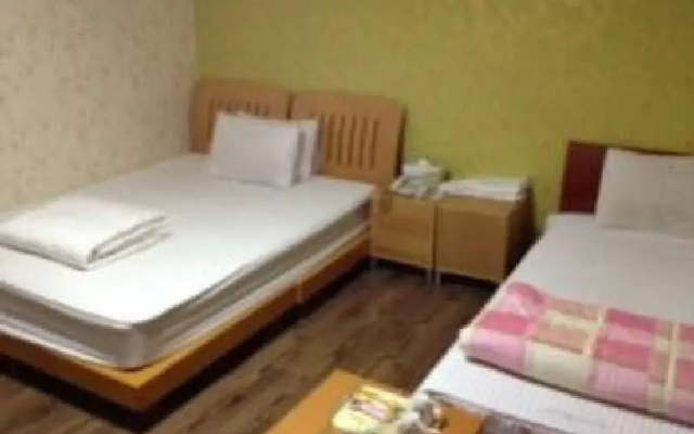 Aroma Hotel