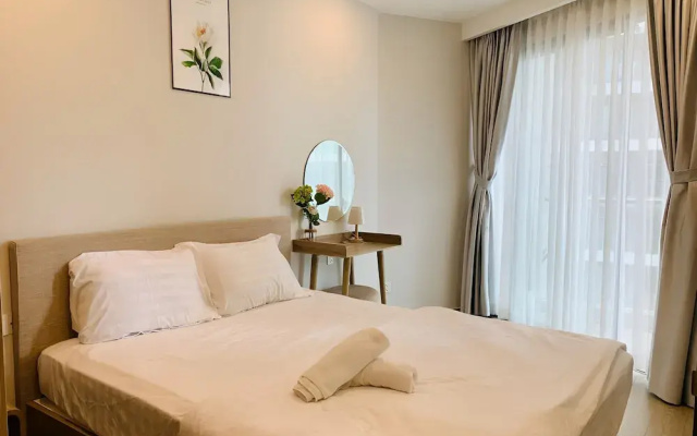 Luxury 2 br The Song Condotel-Vung Tau
