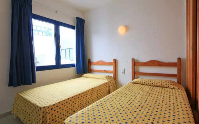 Apartamentos Club Pocillos