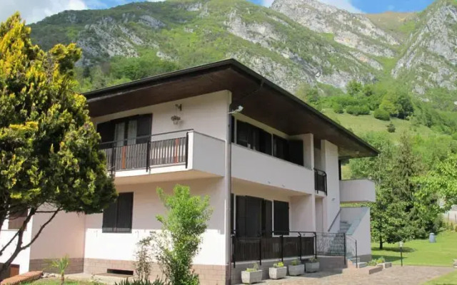 Casa Babette