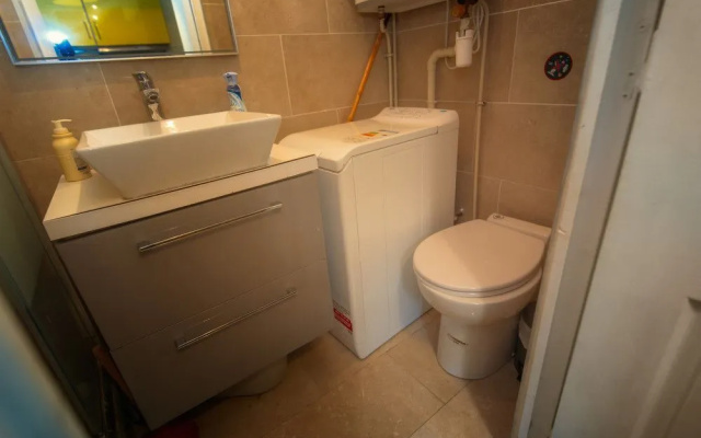 Appartement Rivoli