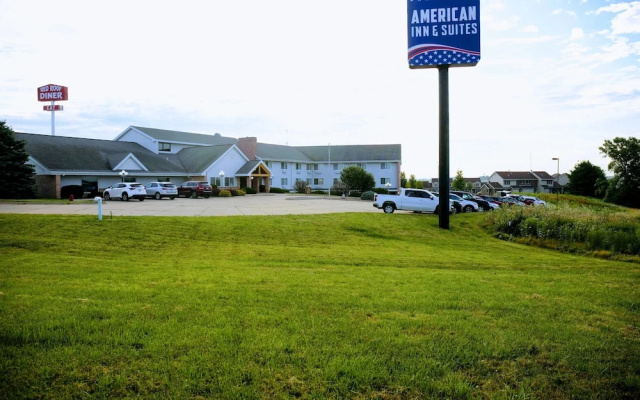 Quality Inn & Suites Peosta