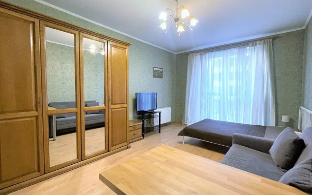 СуткиСпб на улице Кременчугская 13к2