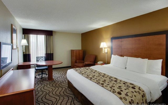 Garner Hotel Wytheville East by IHG