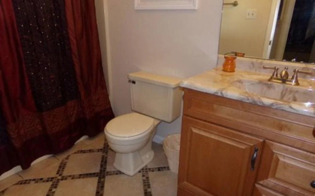 Ah' Frigate - 3 Br Home