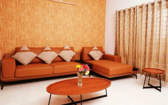 Unnathi Suites