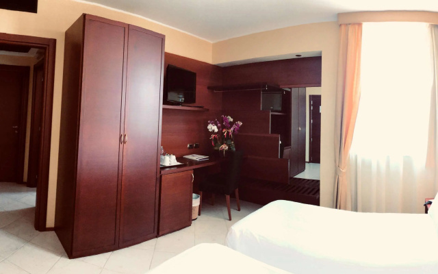 Best Western Hotel Nettuno