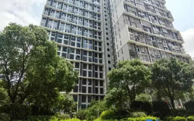 Xinyue Youth Apartment(Guangzhou Yonghe Kela Square Branch)