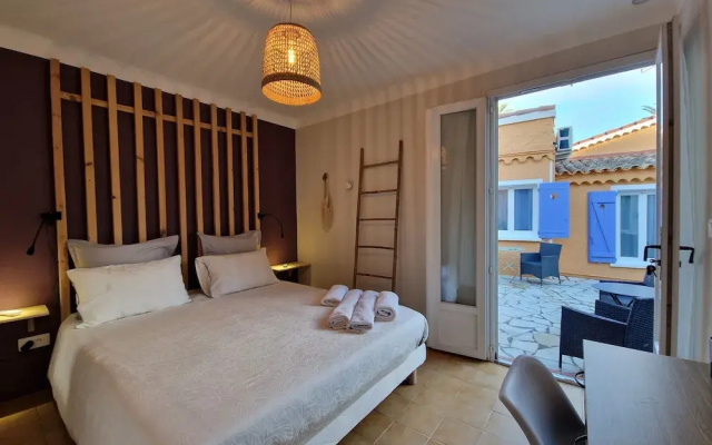 le Cosy