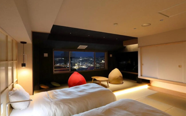 Nagasaki Sky Hotel