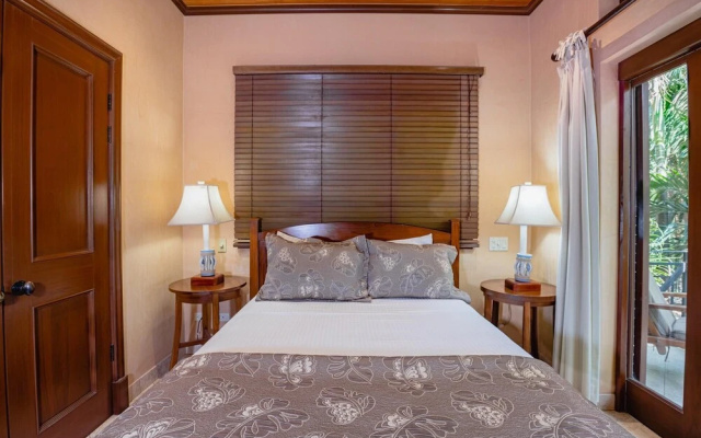 Ibis Tamarindo Condos and Beach Club