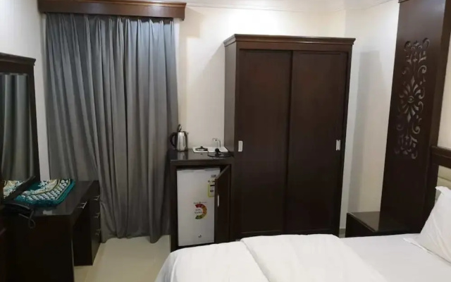 Buhr Hotel
