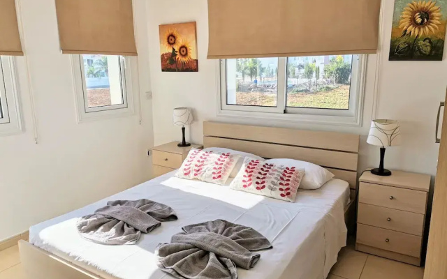 Kristina Villa - Private Pool Wifi and BBQ