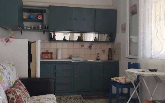 Cozy house 3
