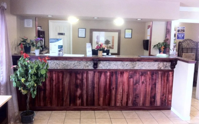 Rodeway Inn Grand Junction