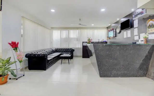 Capital O 75327 Atithi Residency