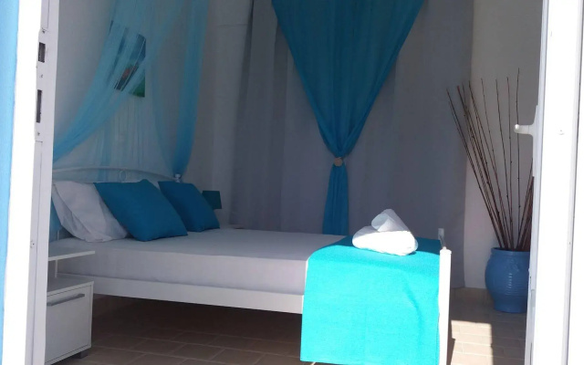 Sofias Blue Apartments