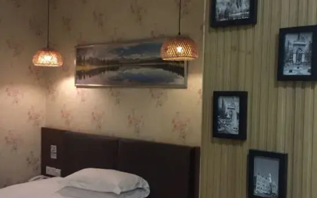 Ouxin Business Motel