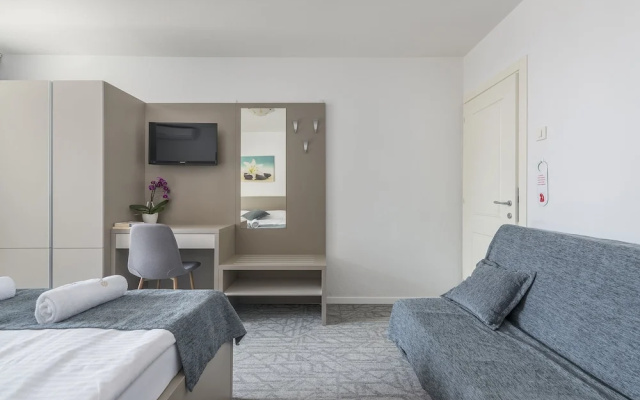 Villa Ladavac B&B
