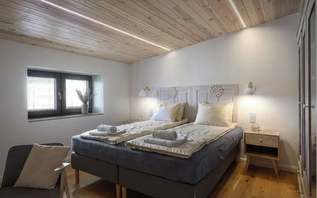 Lublin Residence