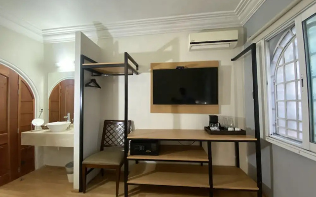 Casa Condesa Amatlan 84