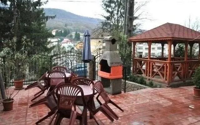 Vila Tisa
