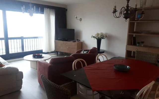 Apartment Havenzicht