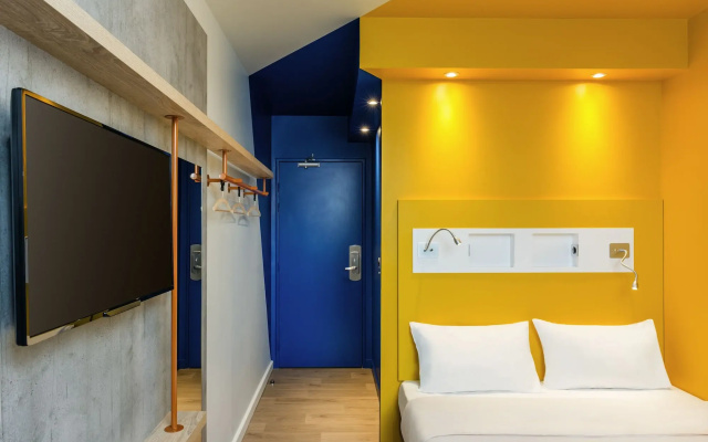 ibis budget Bayreuth