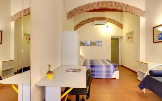 Your Home in Florence Bargello