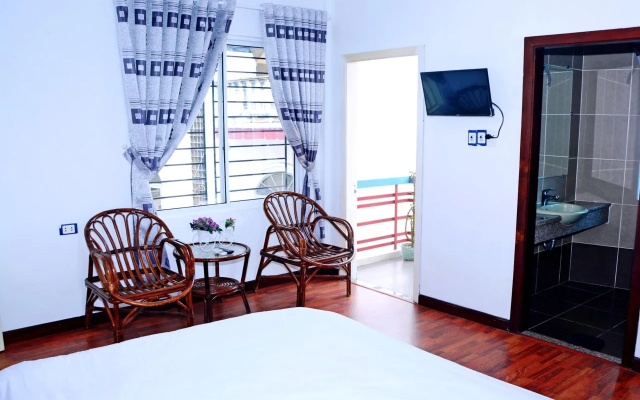Thanh Tung Homestay