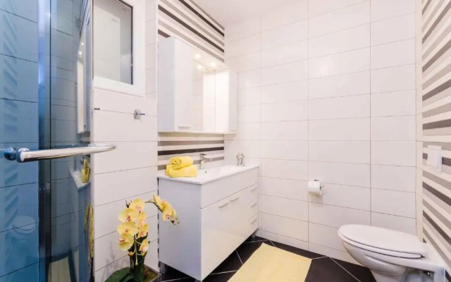Apartment in Crikvenica 39077