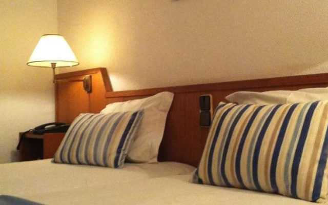 Hotel Amaranto