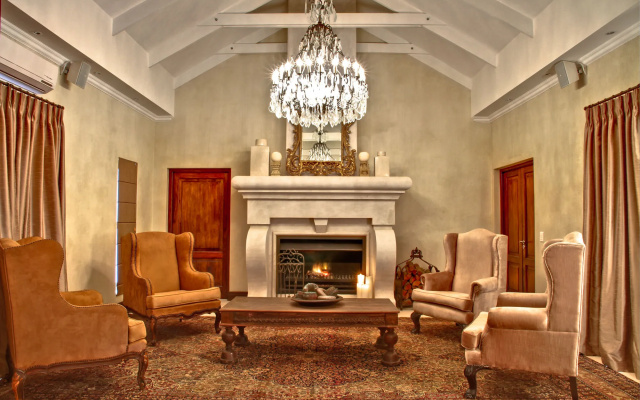 Homestead Villas