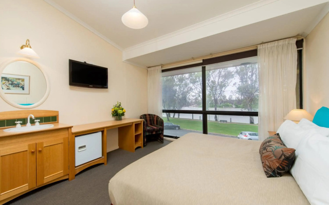 Berri Hotel
