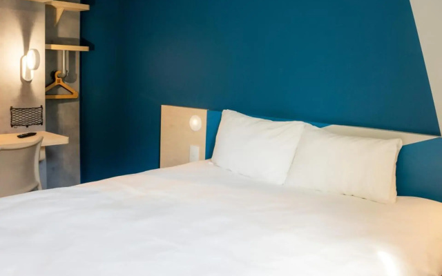 Ibis Budget Compiègne Centre-Ville