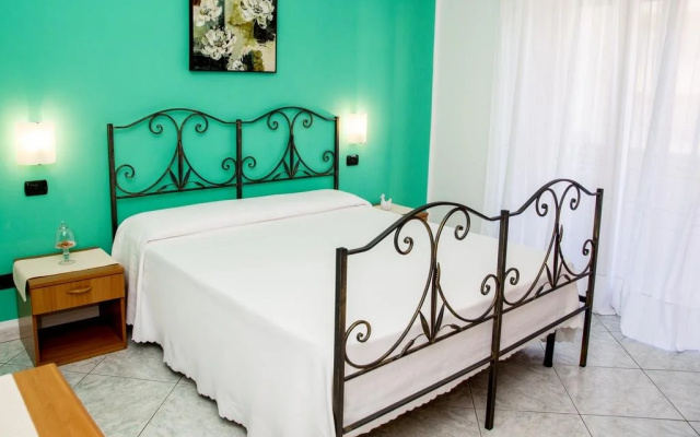 B&B SoleLunaMare